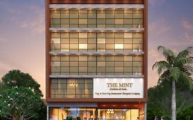 Hotel The Mint Nanded